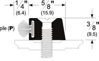 pemko 184p dimentions