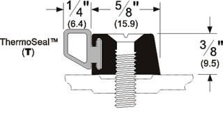 pemko 184t dimentions