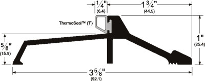 pemko 185t dimentions