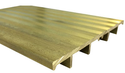 Commercial Carpet Separator 4