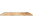 Pemko 2500W 36 in. Natural Oak Residential Threshold