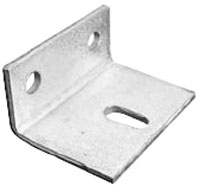 Pemko 281 Stainless Steel Side Wall Bracket
