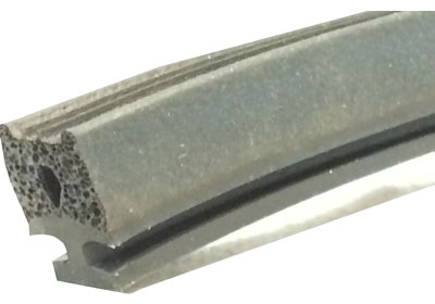 Replacement EPDM - Black