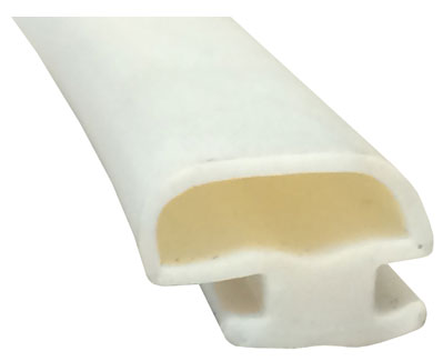 Eco-V Bio-based Replacement Vinyl - White