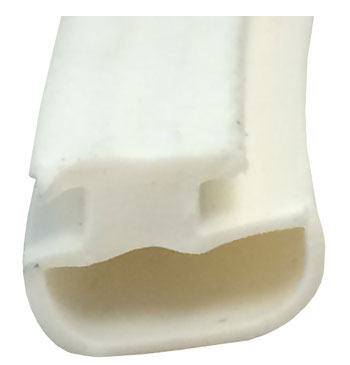 Eco-V Bio-based Replacement Vinyl - White