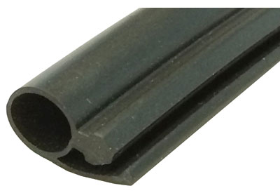 Eco-V Bio-based Replacement Vinyl - Black