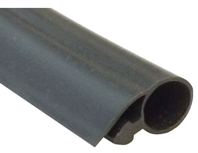 Eco-V Bio-based Replacement Vinyl - Black