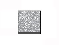 Pemko P243 17ft Roll Closed Soft PVC Gray Foam Tape