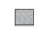 Pemko P265 10ft Roll Closed Cell Firm PVC Black Foam Tape