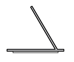 Pemko AM44D 204 MicroShield® Antimicrobial Adhesive Gasketing - Dark Brown - 204' length