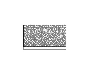 Pemko P390 Open Cell Polyurethane Foam Tape