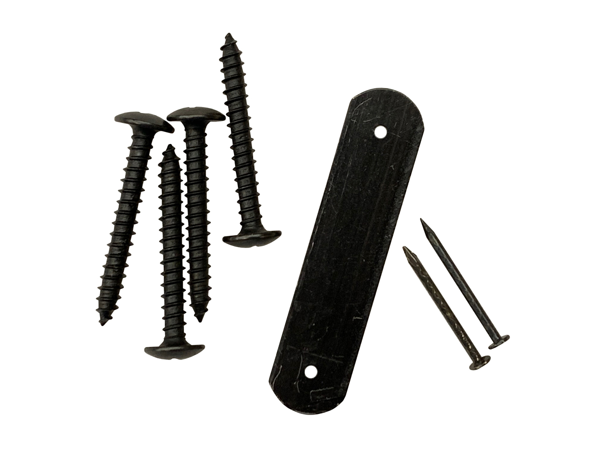 Pemko KSA2D Kit for Automatic Door Bottom Mortise