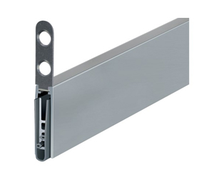 Pemko Planet US-FHRD Automatic Door Bottom - 36"