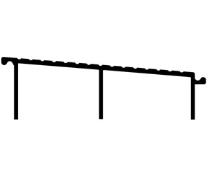 Pemko RAMP11A 42"  Bridge