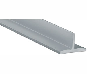 Pemko S771GR 7 Adhesive Astragal/Meeting Stile Gasketing - Light Gray - 7'  length