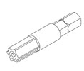 Pemko TORXBIT15 Torx Driver Bit
