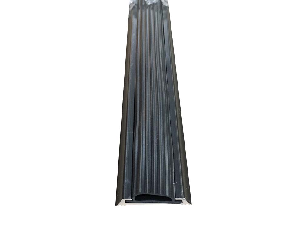 Pemko 208DV 36 in. Dark Bronze Anodized Aluminum Residential Thresholds