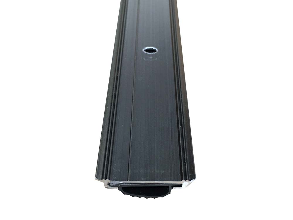 Pemko 208DV 36 in. Dark Bronze Anodized Aluminum Residential Thresholds