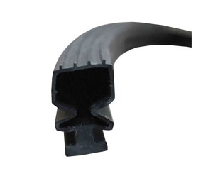 Pemko PK4132BL 36" Replacement PemkoPrene - Black