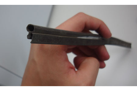 Replacement Silicone Seal - Black