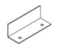 Pemko BA5-50PK Base Anchor for Masonry Frame 