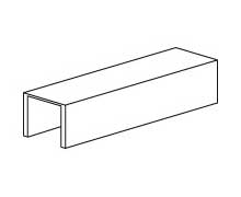 Pemko GS4-20PK Glazing Bead 