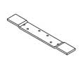 Pemko HR1-50PK Hinge Reinforcement 