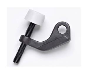 Perfect Products Comp. 01216 Residential Doorsaver Oil Rubbed Bronze Finish