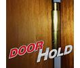 Perfect Products Comp. 01292 Perfect Products Comp. 01292 Door Hold Doorsaver Bright Brass Finish