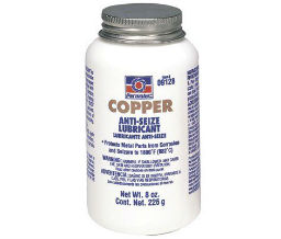 Permatex 230-09128 Copper Anti-Seize Lubricants