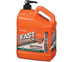 Permatex 230-23218 Fast Orange® Smooth Lotion Hand Cleaners