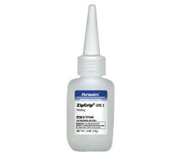 Permatex 230-70144 ZipGrip® GPE 3 Cyanoacrylate Adhesives