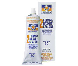 Permatex 230-80011 Form-A-Gasket® Sealants