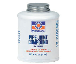 Permatex 230-80045 Pipe Joint Compounds