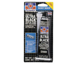 Permatex 230-82180 Ultra Series® RTV Silicone Gasket Maker