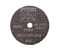 PFERD 419-69309 Type 1 Die Grinder A-PS Cut-Off Wheel - 3" Diam 