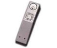 Alarm Lock PG21MB Key-Activated Narrow Stile Door Alarm - Metallic Bronze