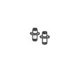 Dogging Fastener 00252-52 - Precision