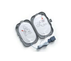 Philips FA989803139261 Heartstart FRX 861304 Parts - Smart Pads II