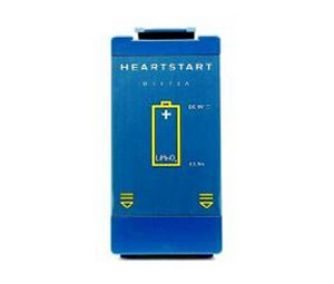 Philips FAM5070A Heartstart Onsite M5066A Parts - HeartStart 4-Year Battery