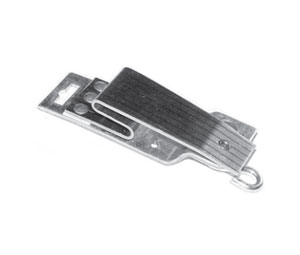 PHL GUB165PHL PHL Links™ McCabe® Reusable Link w/ Universal Base - 165 °F