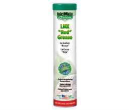 Plews Lubrimatic 570-10320 LubriMatic Green™ LMX® Grease