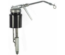 Plews Lubrimatic 570-30-962 Adhesive Guns - 6 3/4" Length