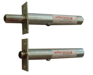 Pocket Door EZ-Closer