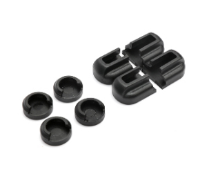 Pony Tools AC7437 Jorgenson and Pony® Replacement Pads 3700 Series - 1 CG