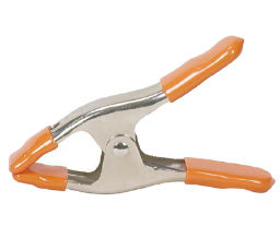 Pony 018-3202-HT Pony® Style No. 3200 Spring Clamps - 6" Overall Length
