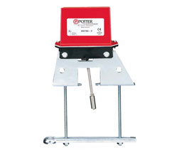 Potter OSYSU2 Outside Screw and Yoke Valve Supervisory Switch with Two Sets SPDT Contacts