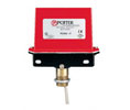 Potter PCVS2 Control Valve Supervisory Switch with Two Sets SPDT Contacts