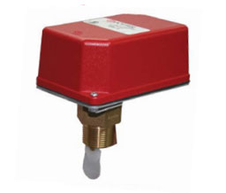 Potter VSRS Vane Type Waterflow Alarm Switch with Retard