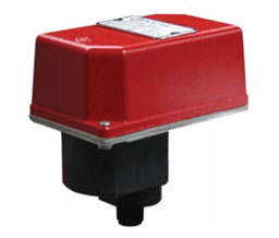 Potter WFSRF Pressure Activated Waterflow Alarm Switch with Retard